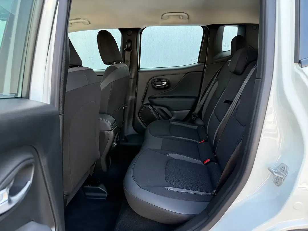 Jeep Renegade 1.0 GSE Turbo Edition - foto 15