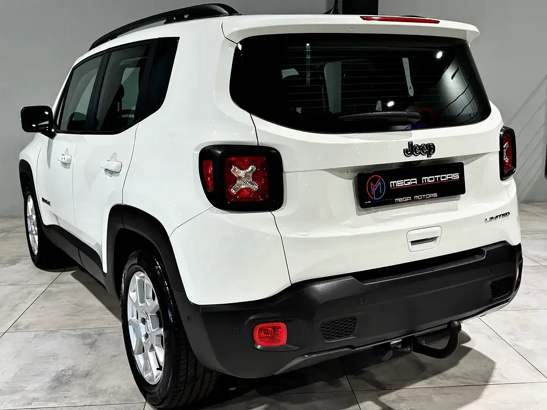 Jeep Renegade 1.0 GSE Turbo Edition - foto 2