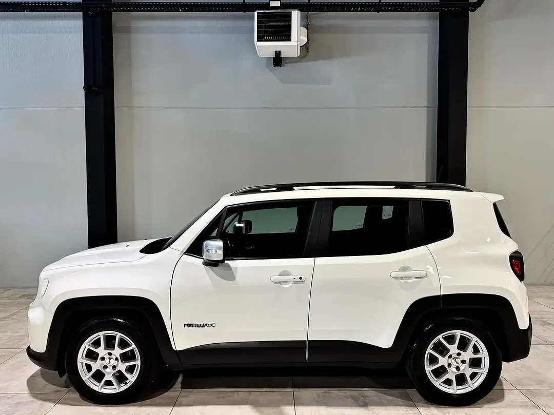 Jeep Renegade 1.0 GSE Turbo Edition - Thumbnail 5