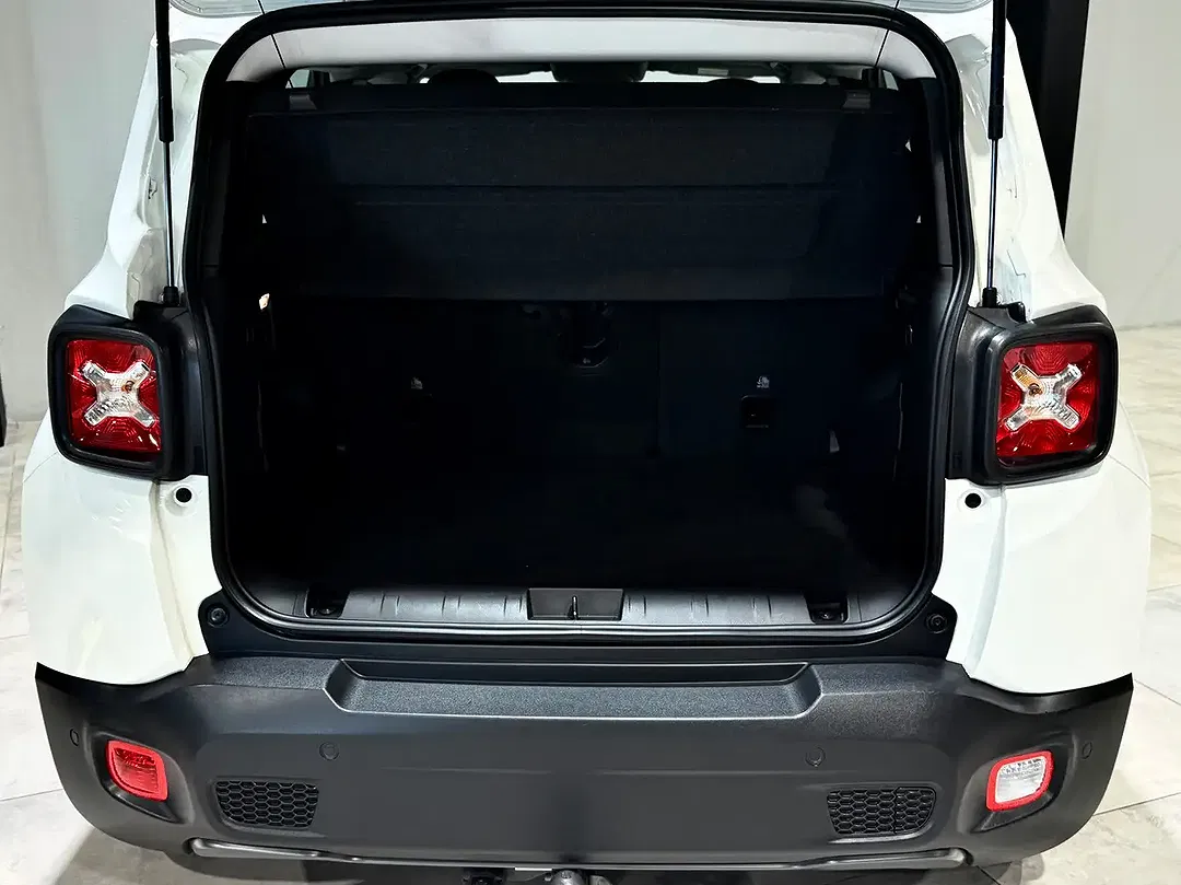 Jeep Renegade 1.0 GSE Turbo Edition - Thumbnail 6
