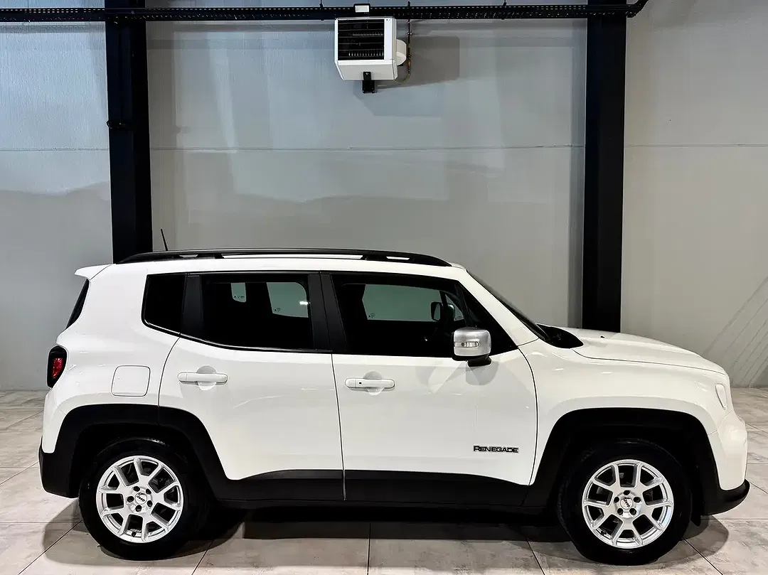 Jeep Renegade 1.0 GSE Turbo Edition - Thumbnail 7
