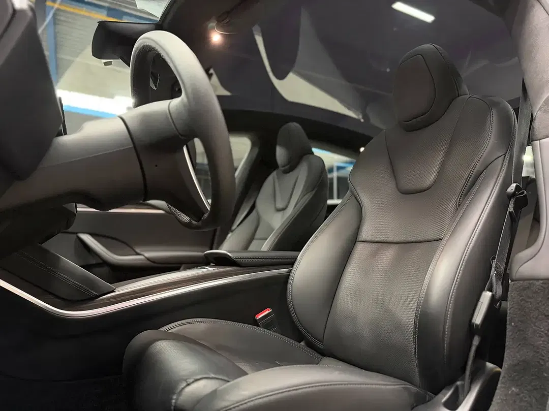 Tesla Model S Long Range Active - Thumbnail 12
