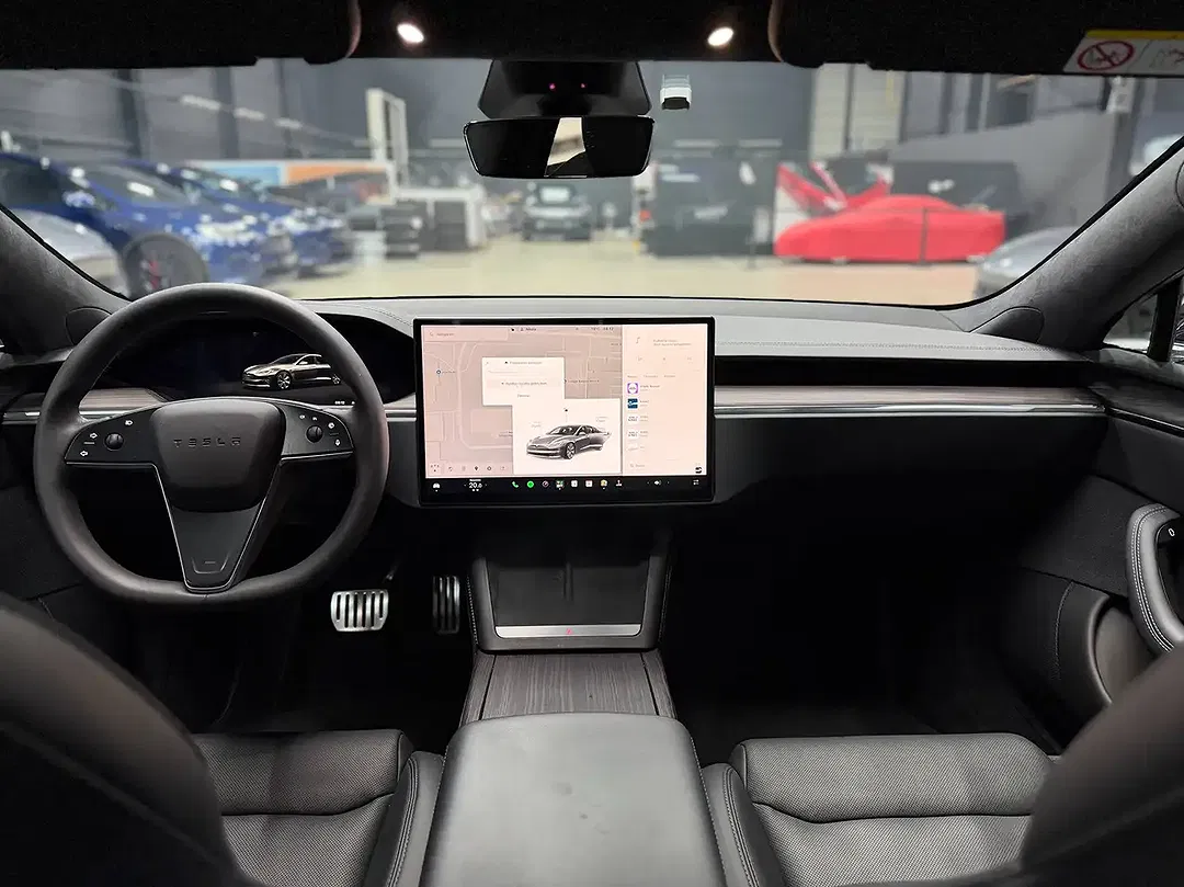 Tesla Model S Long Range Active - foto 15