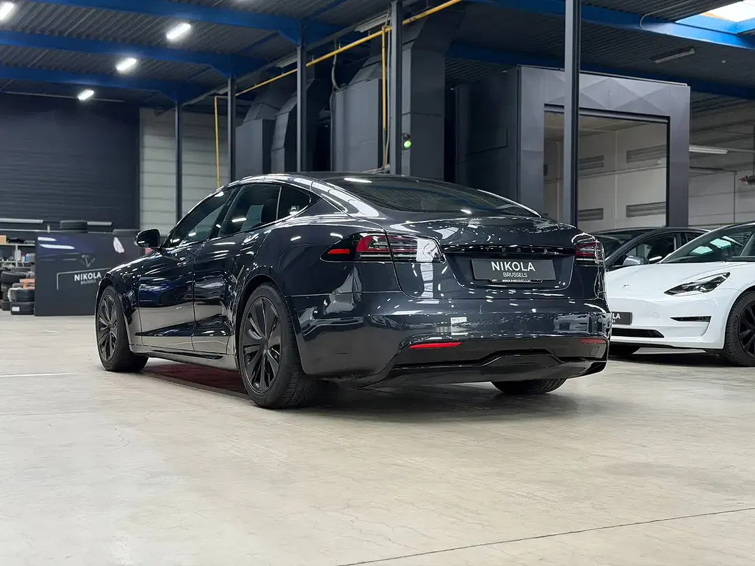Tesla Model S Long Range Active - foto 2