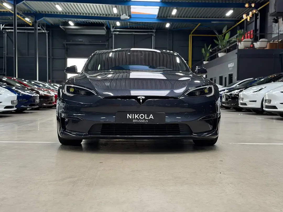 Tesla Model S Long Range Active - Thumbnail 6
