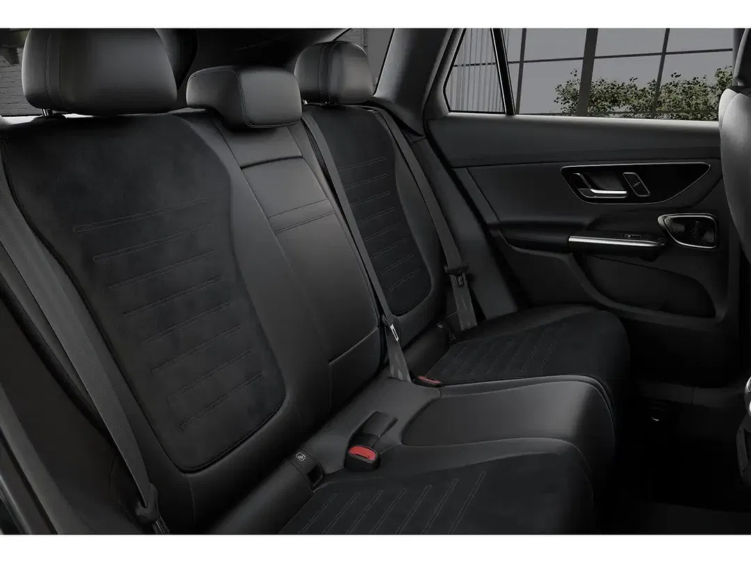 Mercedes-Benz GLC 400 4MATIC AMG Premium - Thumbnail 10