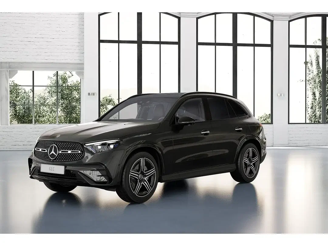 Mercedes-Benz GLC 400 4MATIC AMG Premium - Afbeelding 1
