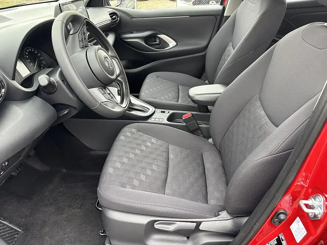 Mazda 2 VVT-i CVT Hybrid Centre-Line - Thumbnail 11