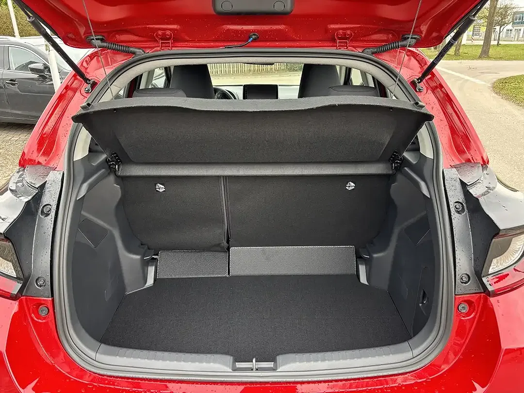 Mazda 2 VVT-i CVT Hybrid Centre-Line - Thumbnail 6
