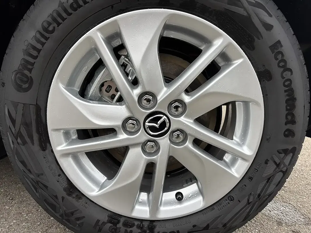 Mazda 2 VVT-i CVT Hybrid Centre-Line - Thumbnail 8