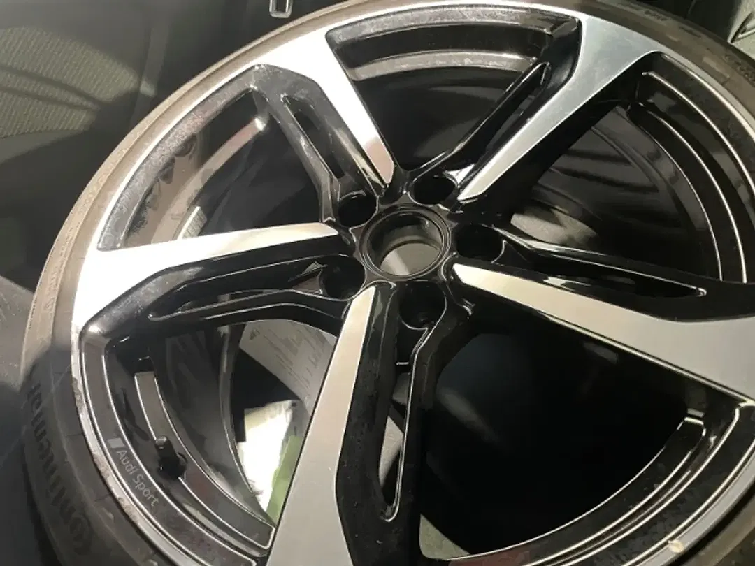 Audi TT 40 TFSI S tronic Coupe S line - Thumbnail 3