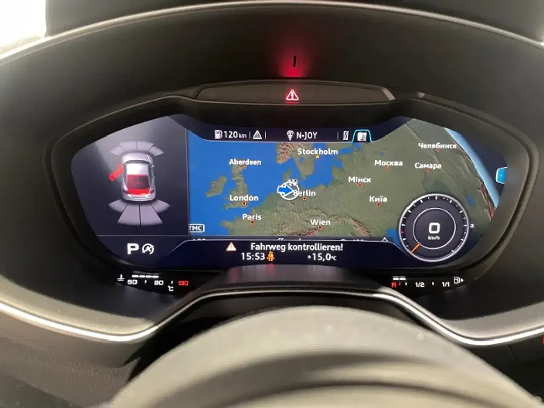 Audi TT 40 TFSI S tronic Coupe S line - Thumbnail 4