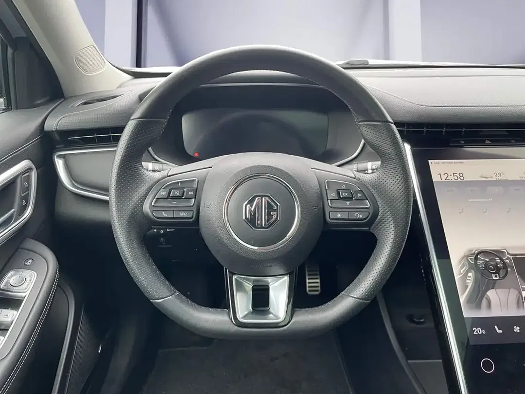 MG Marvel R Luxury - Thumbnail 11