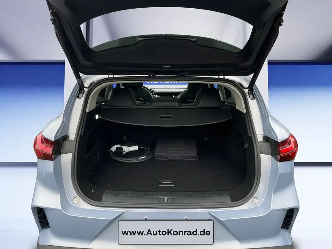 MG Marvel R Luxury - Thumbnail 7