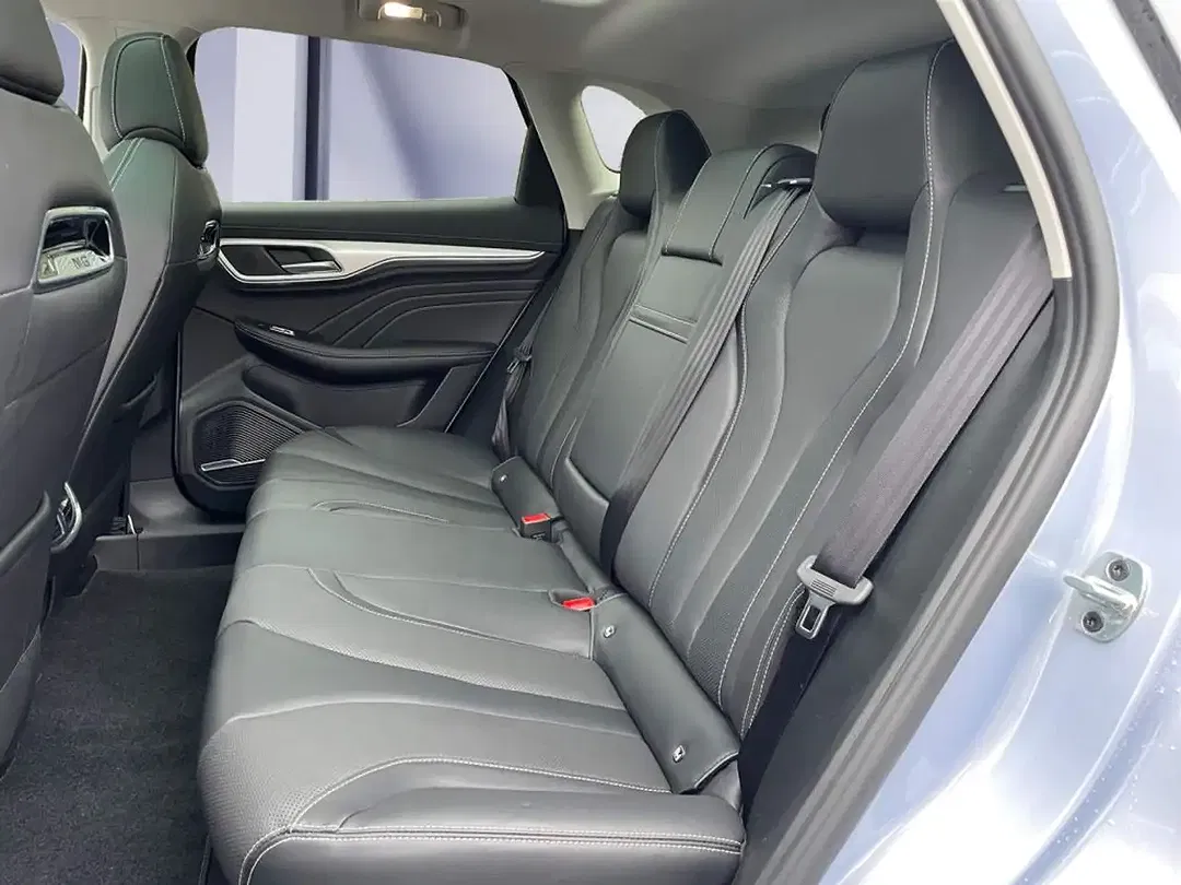 MG Marvel R Luxury - Thumbnail 9