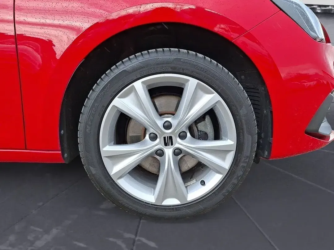 SEAT Leon 1.4 PHEV DSG FR - Thumbnail 11