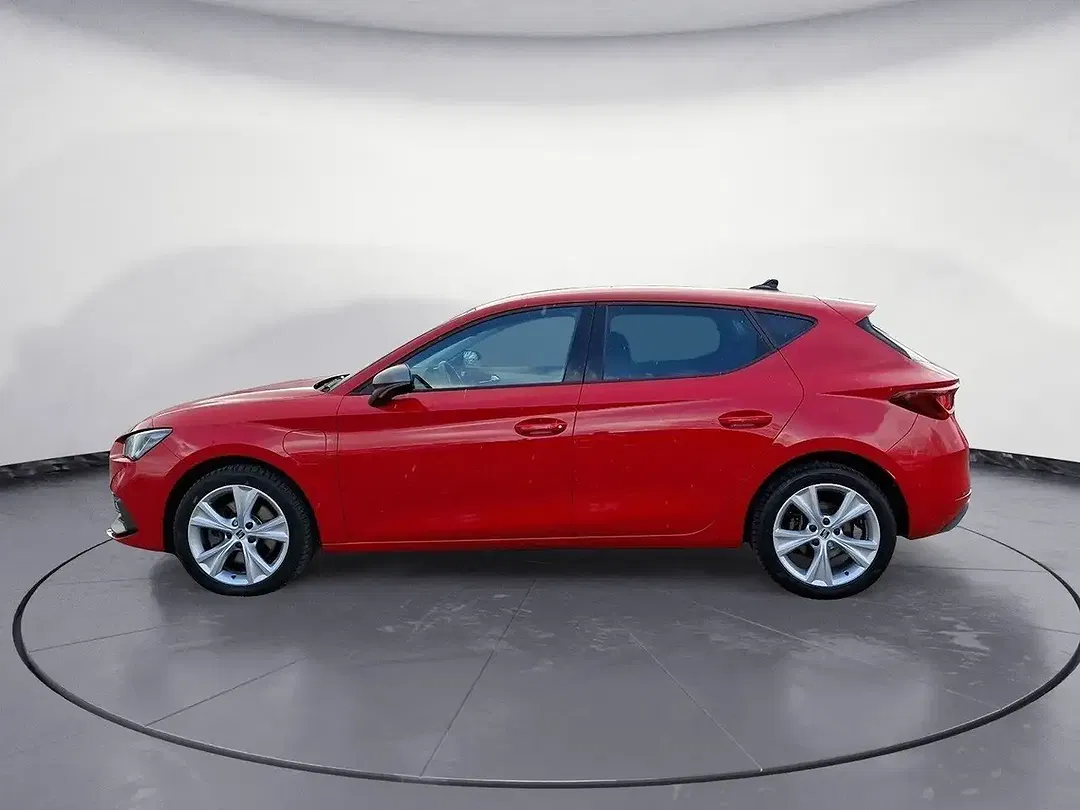 SEAT Leon 1.4 PHEV DSG FR - Thumbnail 2
