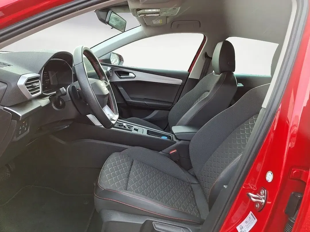 SEAT Leon 1.4 PHEV DSG FR - Thumbnail 7