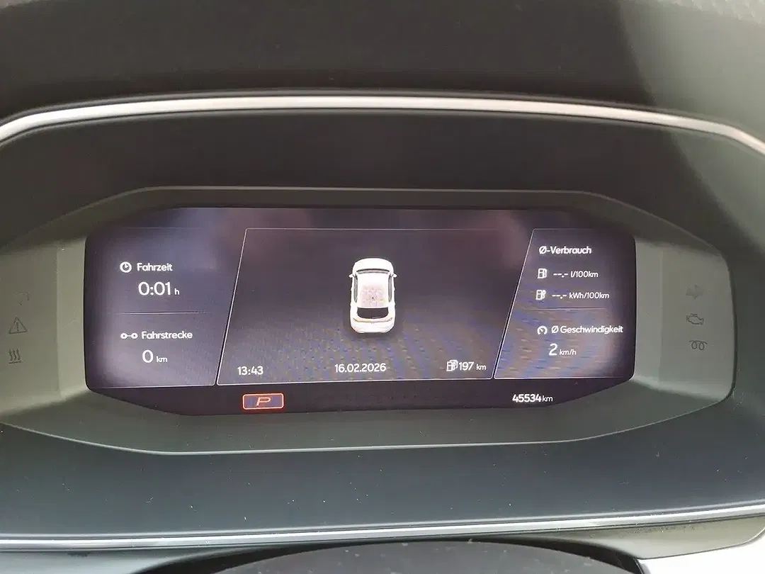 SEAT Leon 1.4 PHEV DSG FR - Thumbnail 9