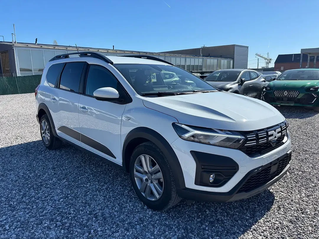 Dacia Jogger TCe Expression - Afbeelding 1