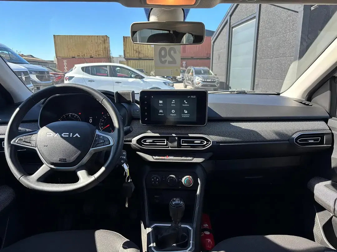 Dacia Jogger TCe Expression - Thumbnail 10