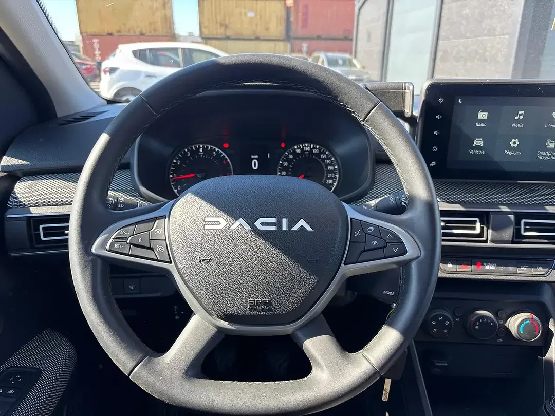 Dacia Jogger TCe Expression - Thumbnail 11