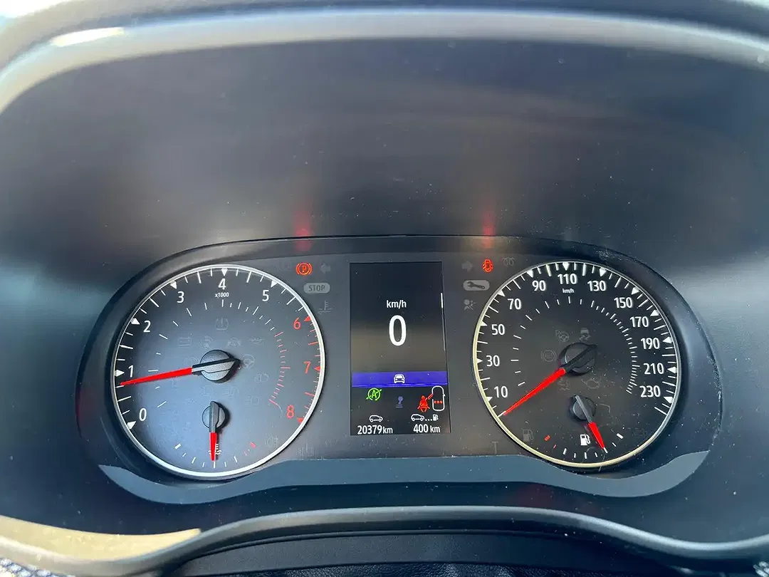 Dacia Jogger TCe Expression - Thumbnail 12