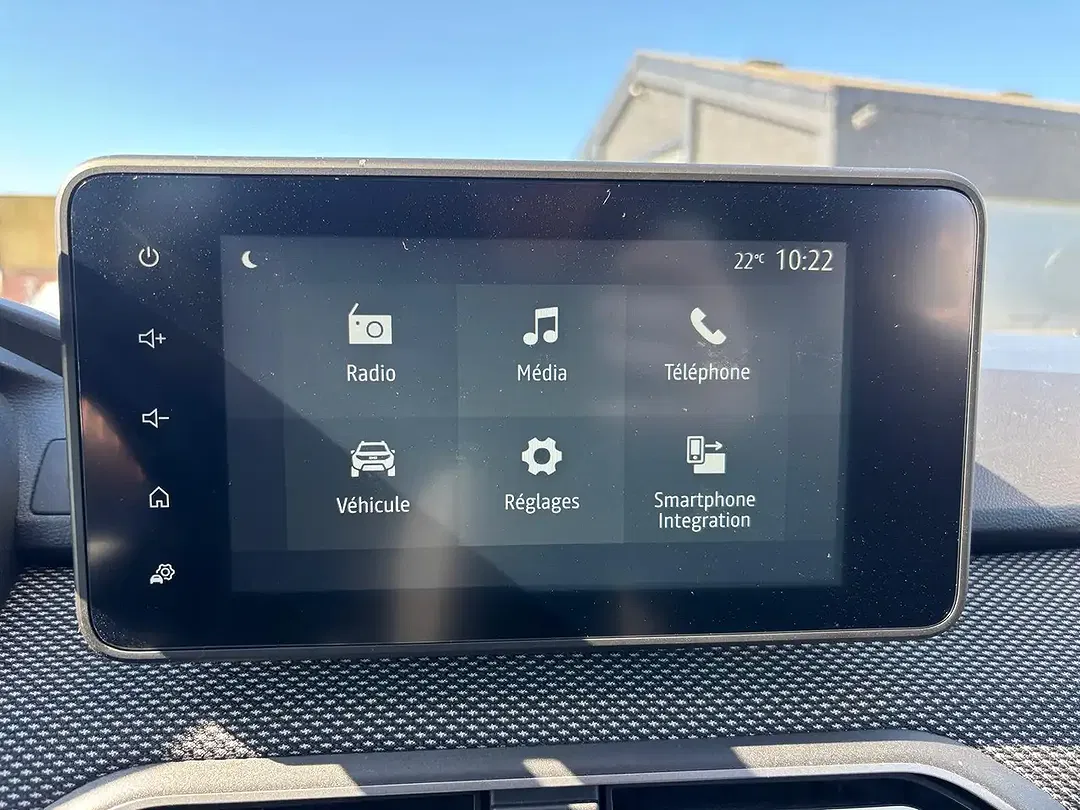 Dacia Jogger TCe Expression - Thumbnail 13