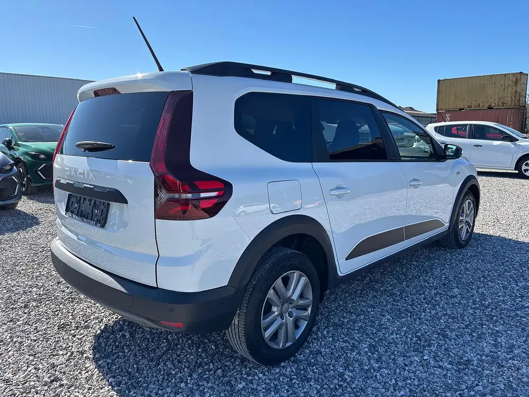 Dacia Jogger TCe Expression - Thumbnail 4