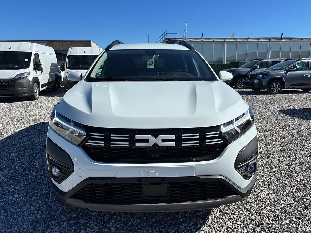 Dacia Jogger TCe Expression - Thumbnail 5