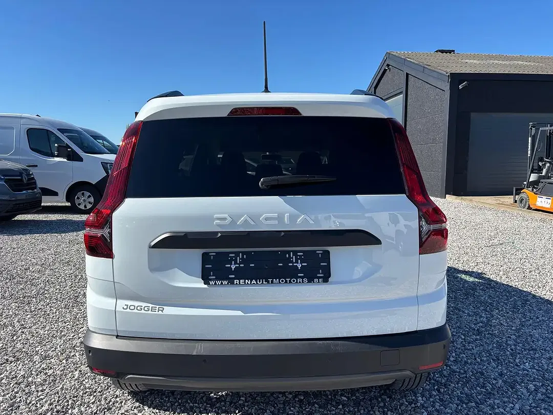 Dacia Jogger TCe Expression - Thumbnail 6