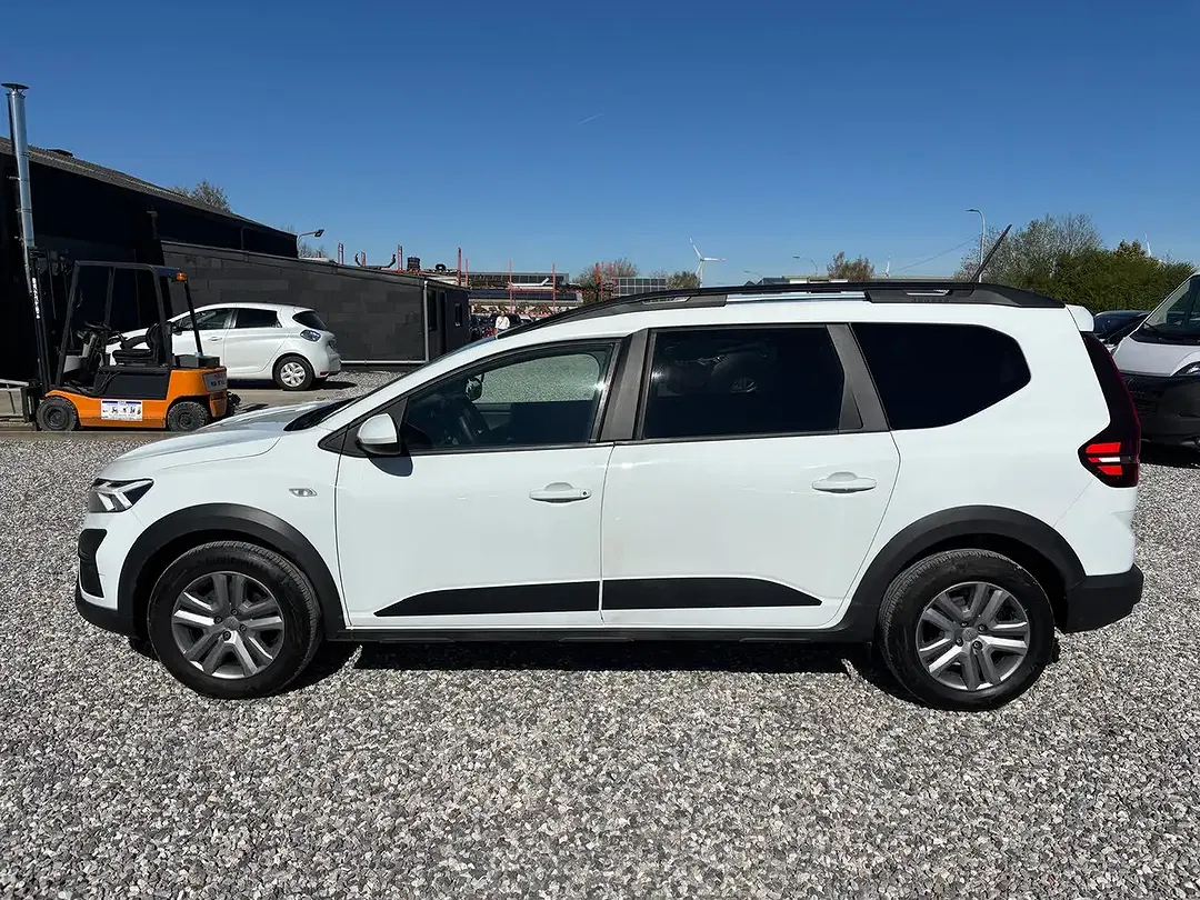 Dacia Jogger TCe Expression - Thumbnail 7