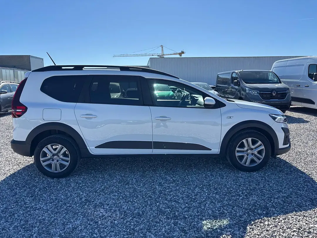 Dacia Jogger TCe Expression - Thumbnail 8