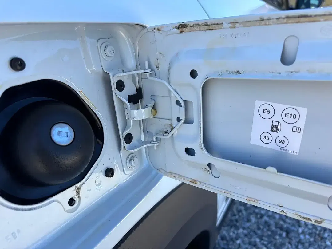 Dacia Jogger TCe Expression - Thumbnail 9