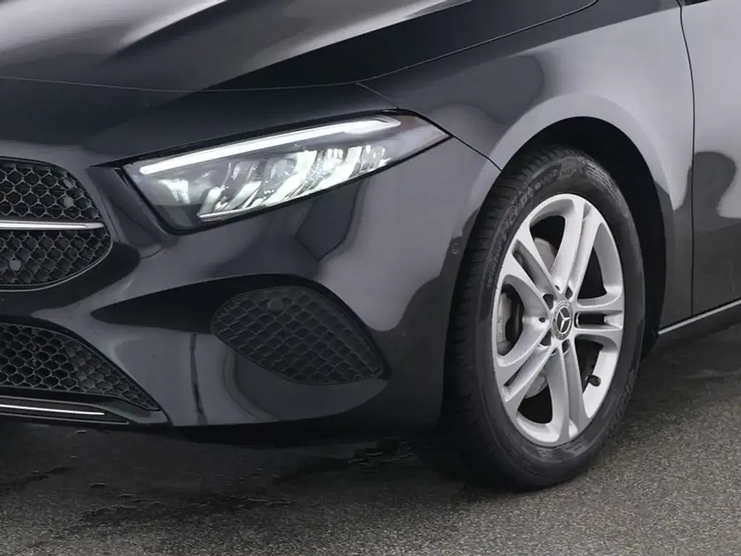 Mercedes-Benz A 180 Progressive Advanced - foto 2