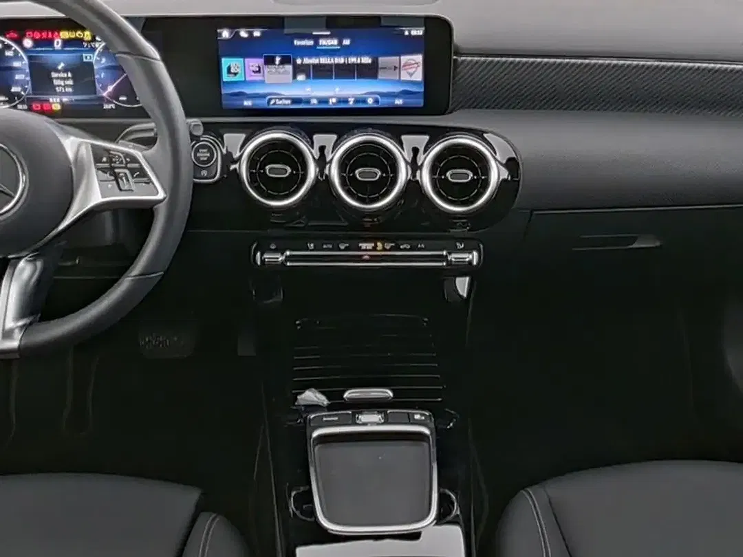Mercedes-Benz A 180 Progressive Advanced - Thumbnail 3