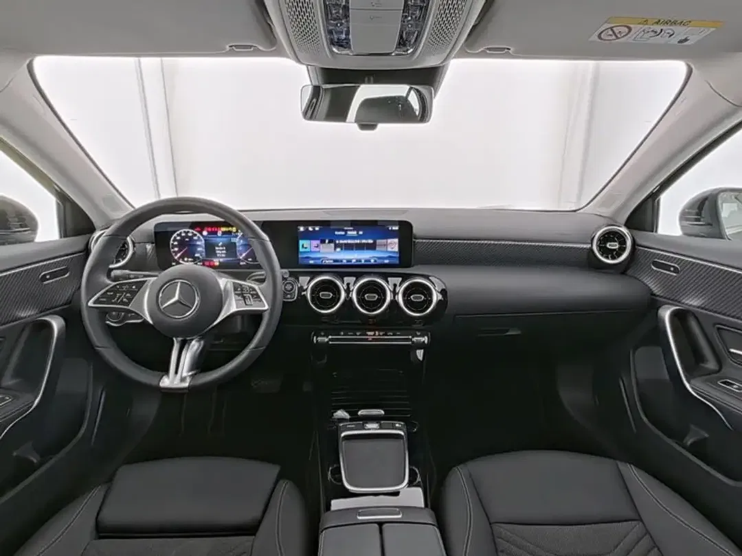 Mercedes-Benz A 180 Progressive Advanced - Thumbnail 5
