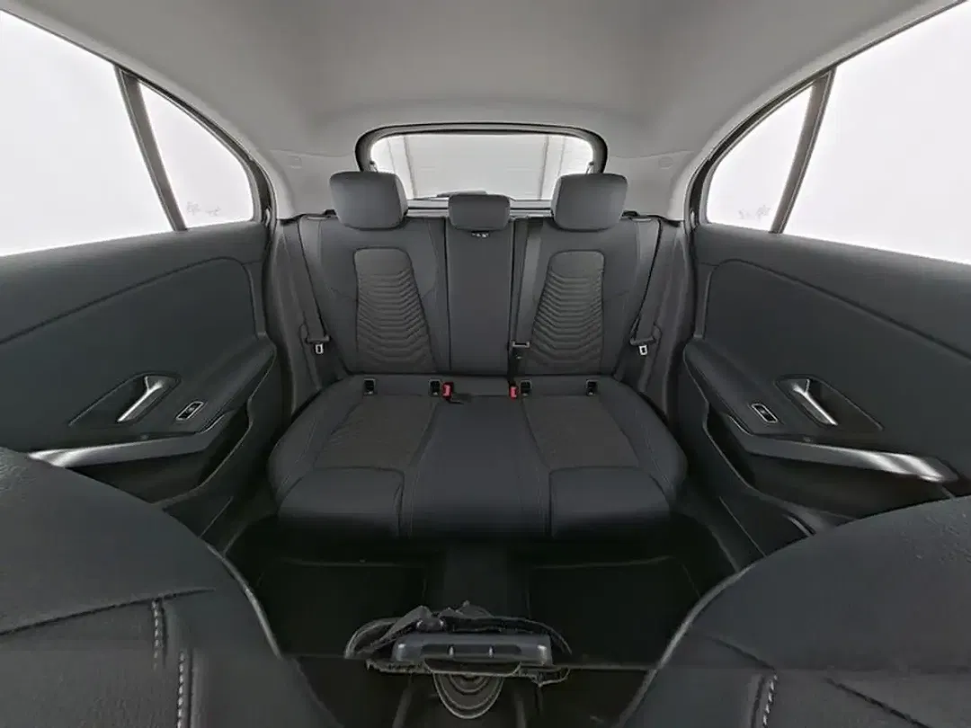 Mercedes-Benz A 180 Progressive Advanced - Thumbnail 6