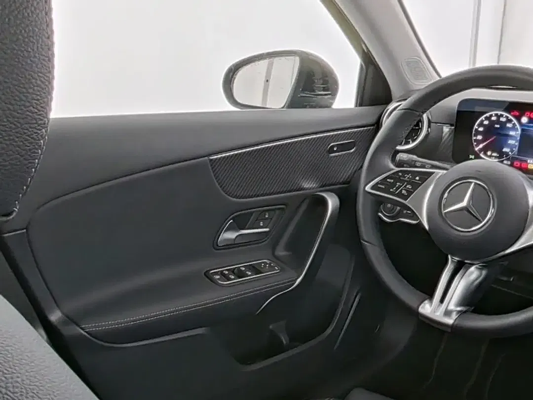 Mercedes-Benz A 180 Progressive Advanced - Thumbnail 7