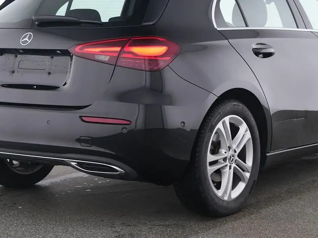 Mercedes-Benz A 180 Progressive Advanced - Thumbnail 8