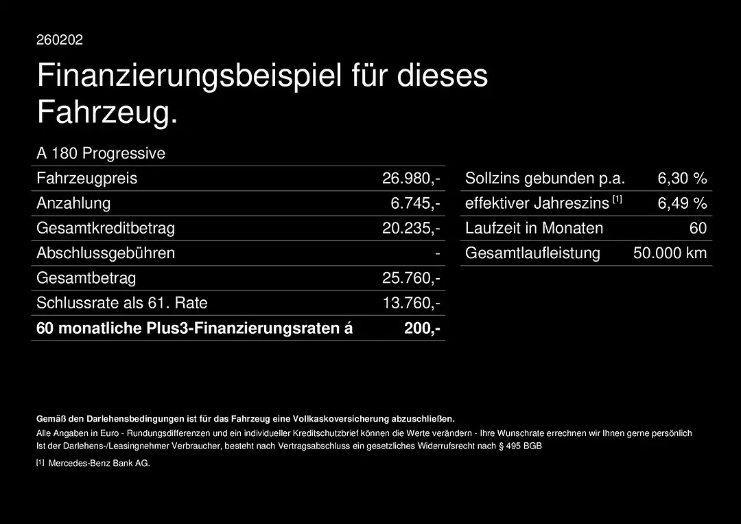 Mercedes-Benz A 180 Progressive Advanced - Thumbnail 9