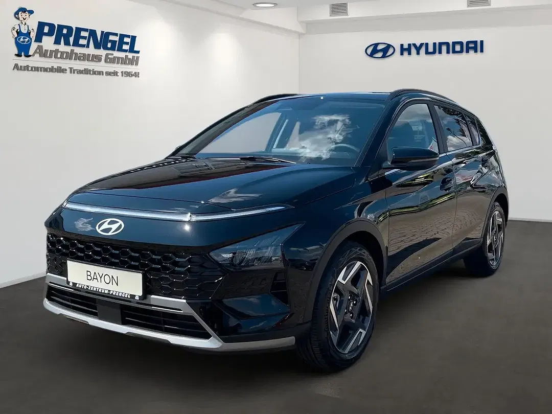 Hyundai BAYON 1.0 Prime - foto 1