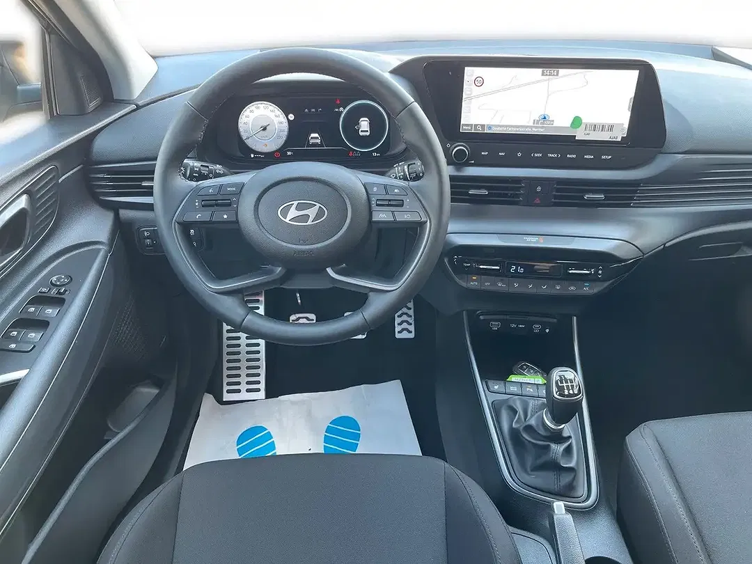 Hyundai BAYON 1.0 Prime - Thumbnail 10