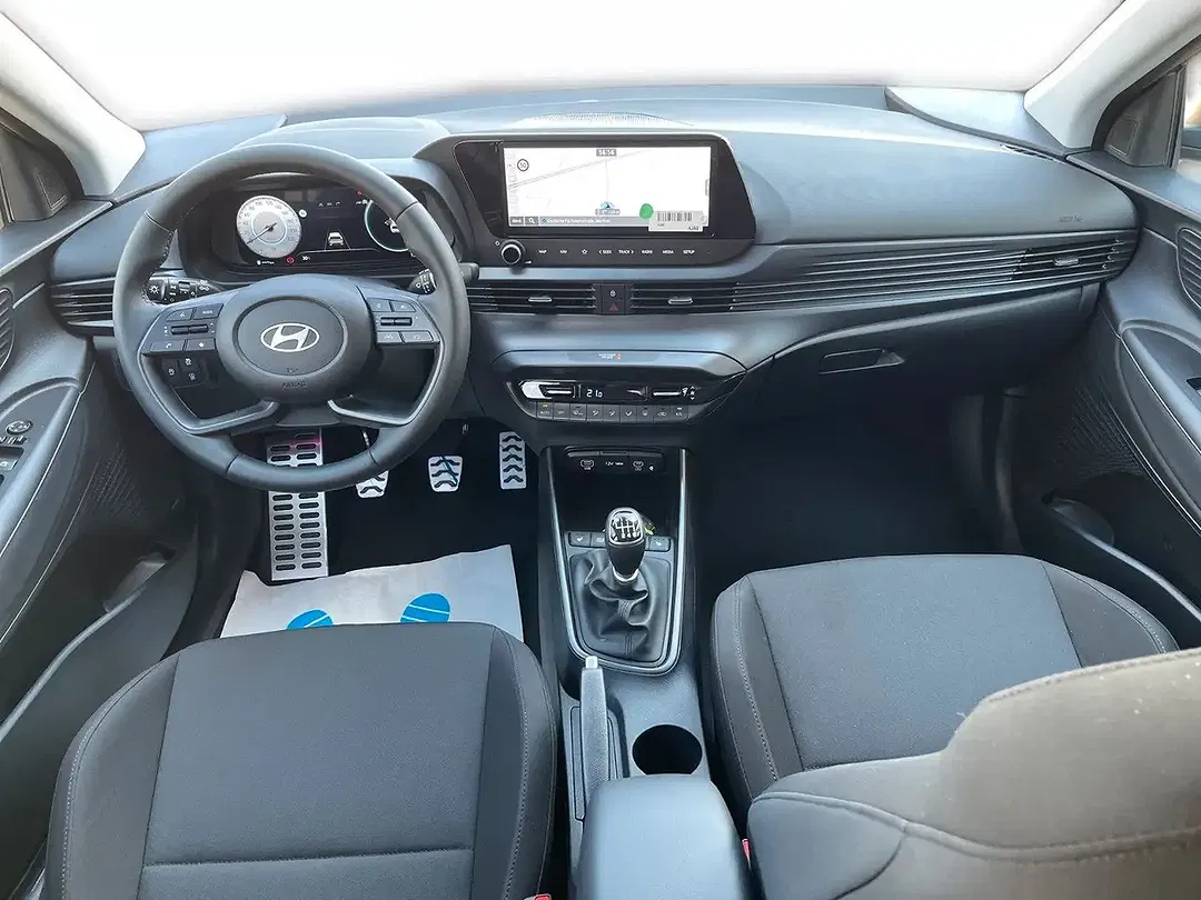 Hyundai BAYON 1.0 Prime - Thumbnail 11