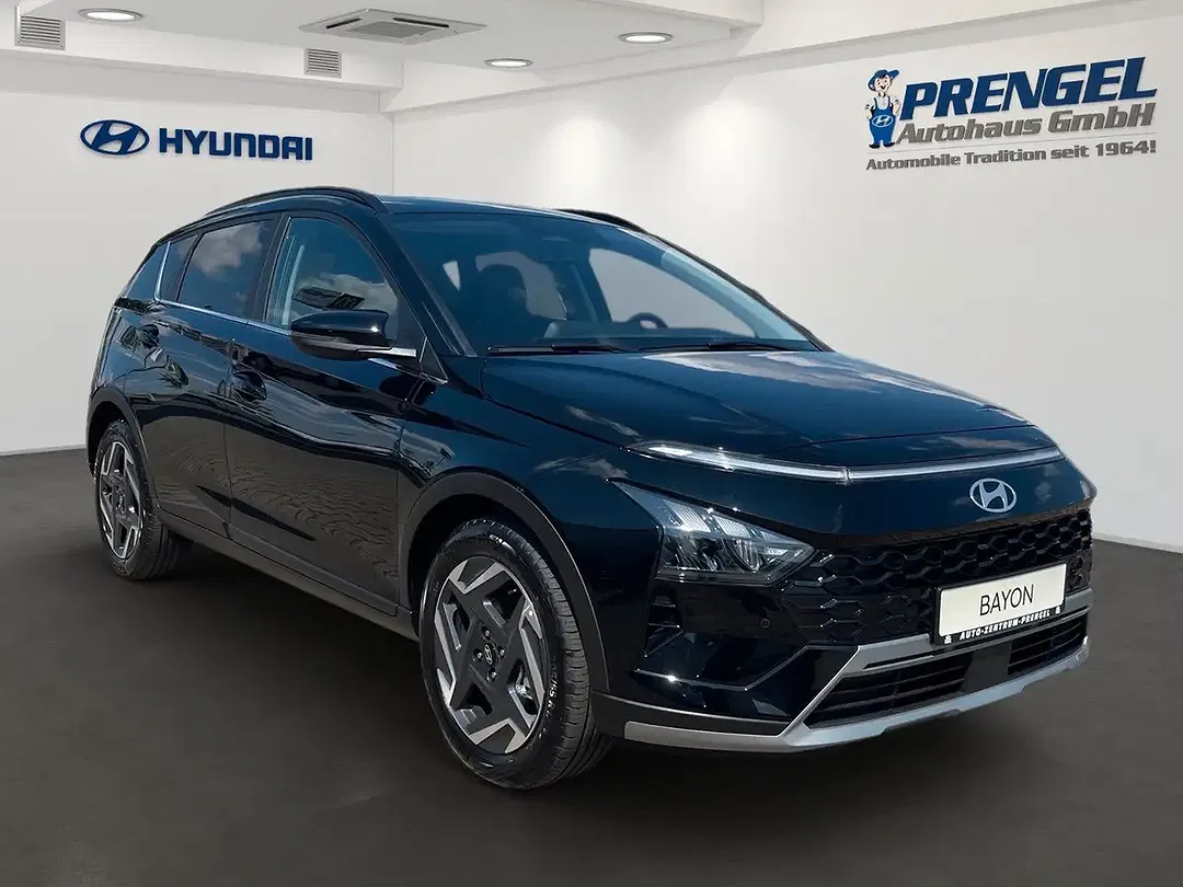 Hyundai BAYON 1.0 Prime - foto 2
