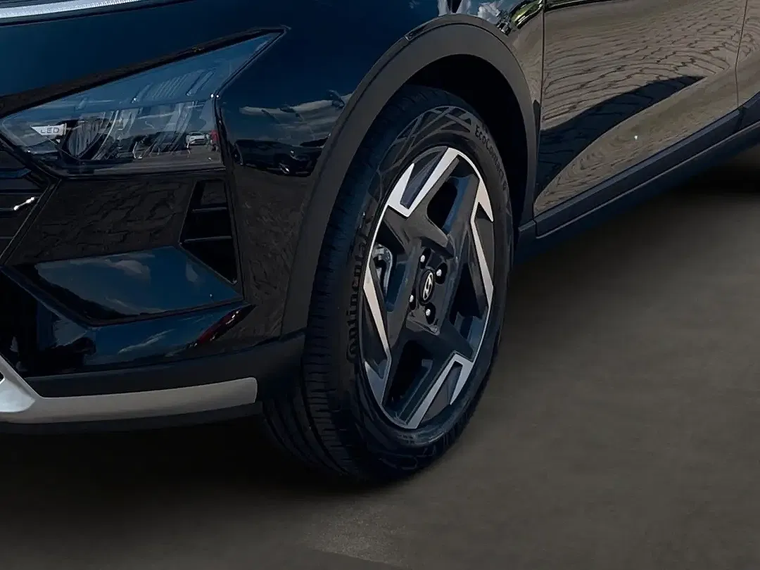 Hyundai BAYON 1.0 Prime - Thumbnail 6