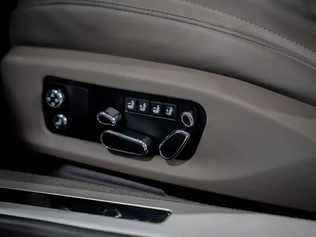 Bentley Continental GTC 4.0 V8 Mulliner - Thumbnail 12