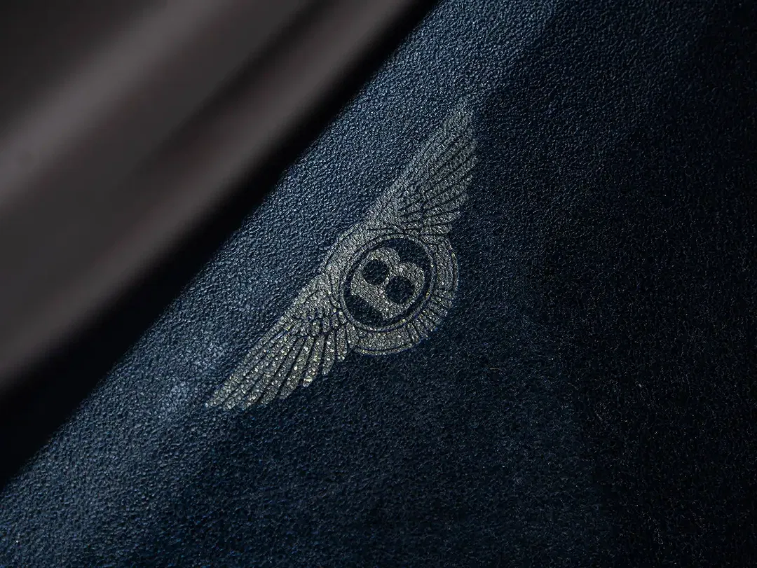 Bentley Continental GTC 4.0 V8 Mulliner - foto 15