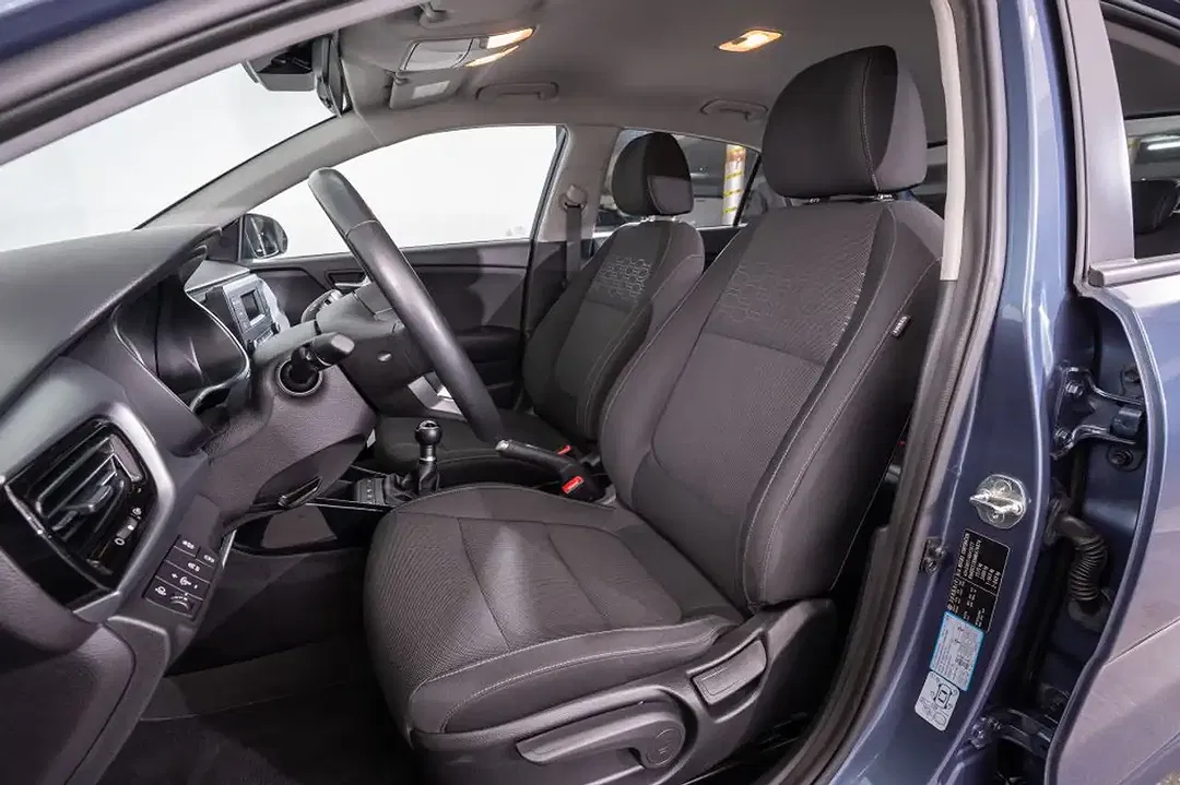 Kia Rio 1.2 Vision - Thumbnail 10