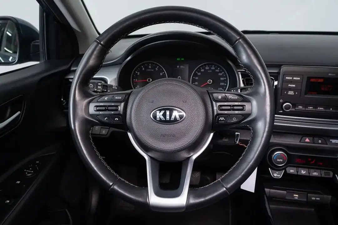 Kia Rio 1.2 Vision - Thumbnail 13